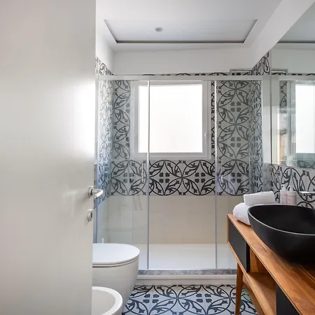 Ci' Capo By Wonderful Italy Apartment