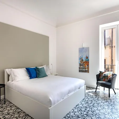 Apartment Ci' Capo By Wonderful Italy
