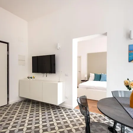 Apartment Ci' Capo By Wonderful Italy Palermo