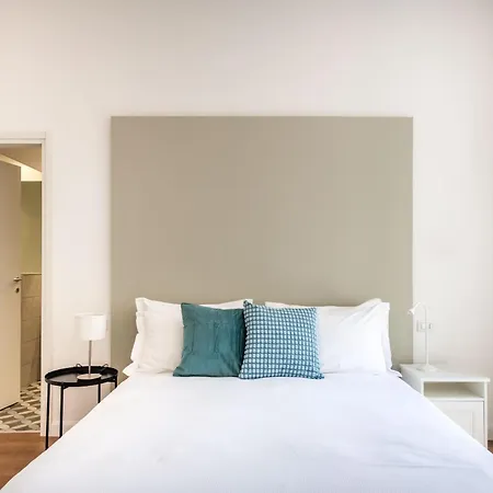 Ci' Capo By Wonderful Italy Apartment