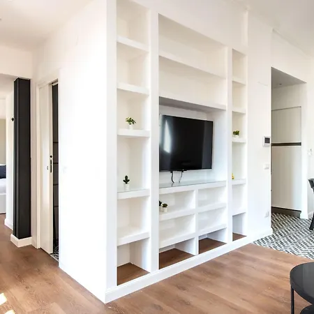 Apartment Ci' Capo By Wonderful Italy *