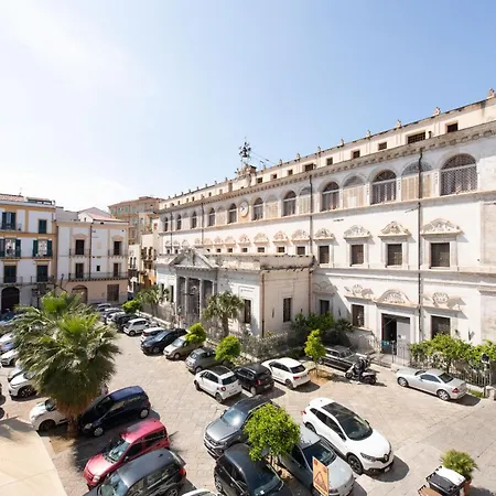 Ci' Capo By Wonderful Italy Apartment