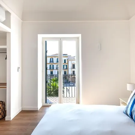 Ci' Capo By Wonderful Italy Apartment *