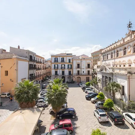 Ci' Capo By Wonderful Italy アパート