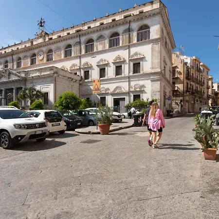 Ci' Capo By Wonderful Italy Apartment *