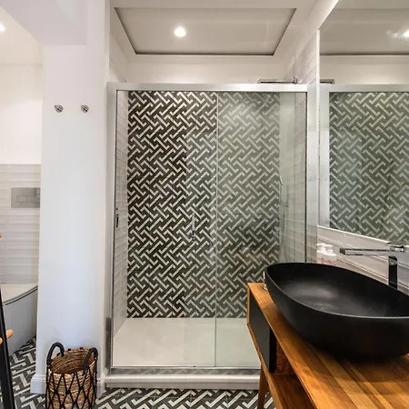 Apartment Ci' Capo By Wonderful Italy *